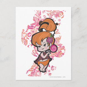 PEBBLES™ Loli Briefkaart