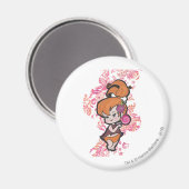 PEBBLES™ Loli Magneet (Voorkant / Achterkant)