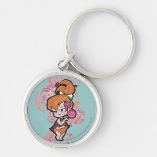 PEBBLES™ Loli Sleutelhanger