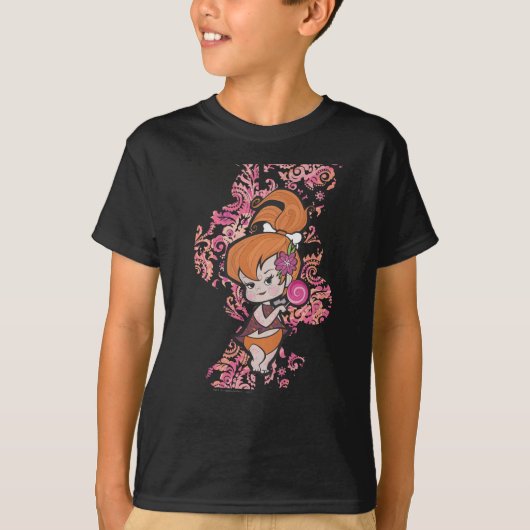 PEBBLES™ Loli T-shirt (Voorkant)