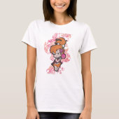 PEBBLES™ Loli T-shirt (Voorkant)