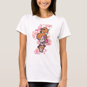 PEBBLES™ Loli T-shirt