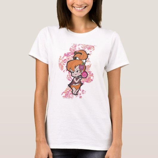 PEBBLES™ Loli T-shirt (Voorkant)