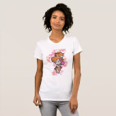 PEBBLES™ Loli T-shirt (Voorkant volledig)