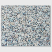 Pebbles lot cadeaupapier (Vlak)