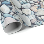 Pebbles lot cadeaupapier (Rol Hoek)