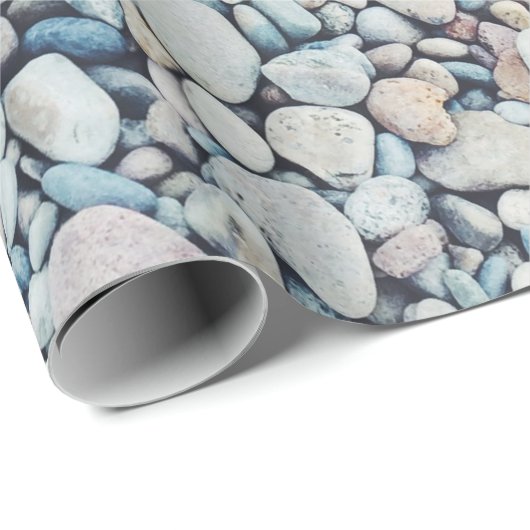 Pebbles lot cadeaupapier (Rol Hoek)
