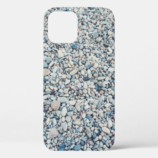 Pebbles lot Case-Mate iPhone case