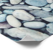 Pebbles lot poster (Hoek)