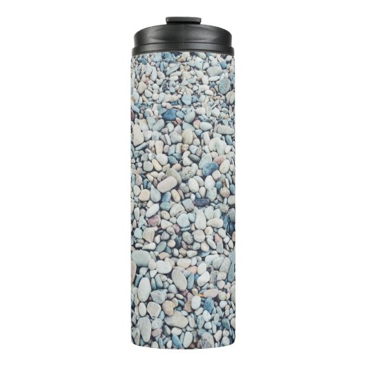 Pebbles lot thermosbeker (Voorkant)