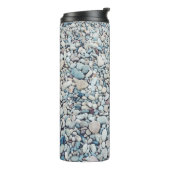 Pebbles lot thermosbeker (Gedraaid links)