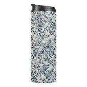 Pebbles lot thermosbeker (Geroteerd rechts)