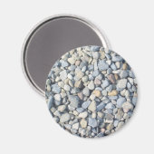 Pebbles Magneet (Voorkant / Achterkant)