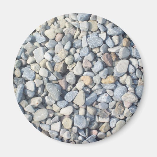 Pebbles Magneet (Voorkant)