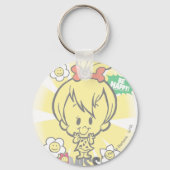 PEBBLES™ Miss Wonderful Sleutelhanger (Voorkant)