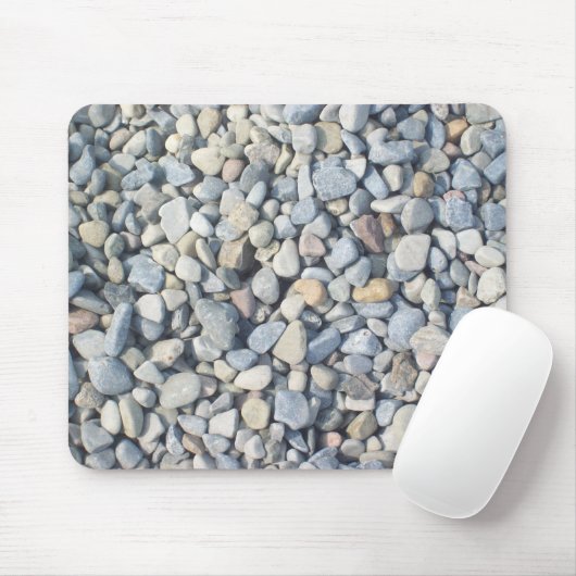 Pebbles Muismat (Met muis)