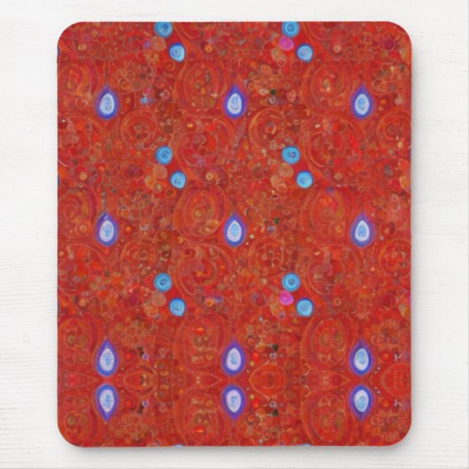 Pebbles Muismat (Voorkant)