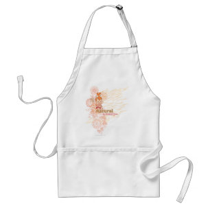 PEBBLES™ Natural Beauty Standaard Schort