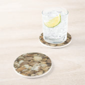 Pebbles Onderzetter (Zijkant)