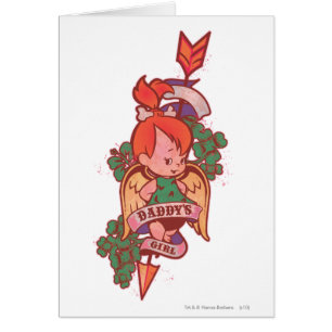 PEBBLES™ Papa's meisje