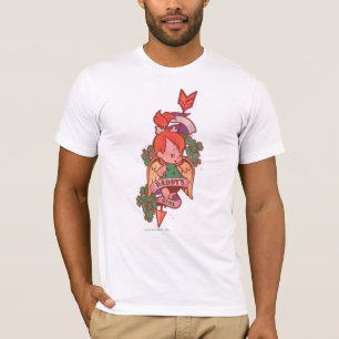 PEBBLES™ Papa's meisje T-shirt