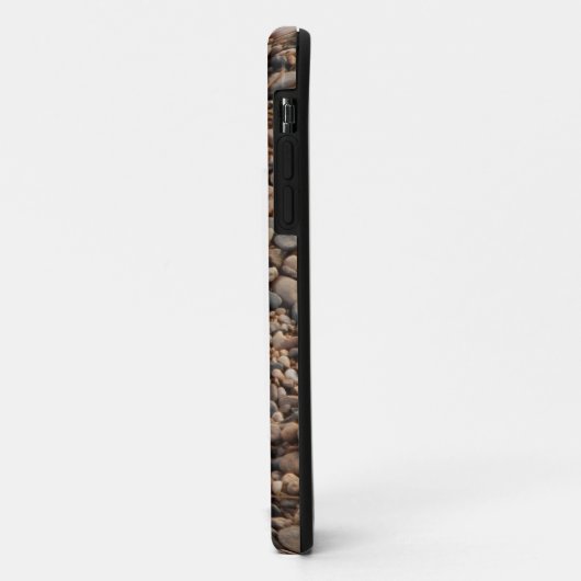 Pebbles - Pebbles Case-Mate iPhone Case (Achterkant/links)