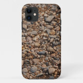 Pebbles - Pebbles Case-Mate iPhone Case (Achterkant)