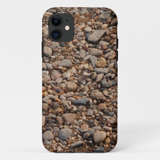 Pebbles - Pebbles Case-Mate iPhone Case (Achterkant)
