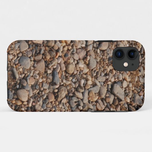 Pebbles - Pebbles Case-Mate iPhone Case (Achterkant (horizontaal))