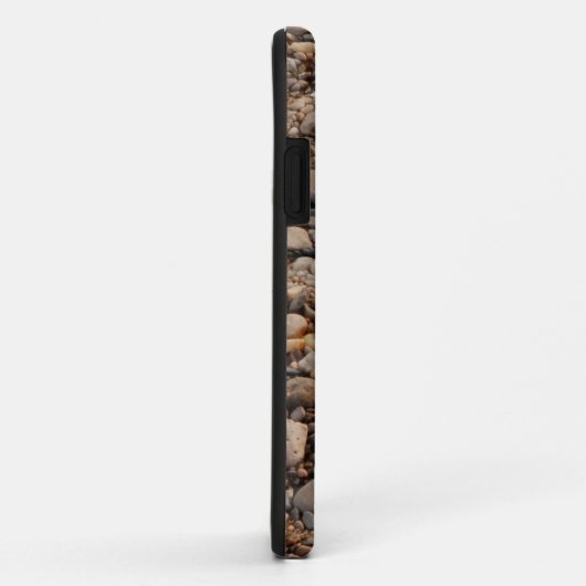 Pebbles - Pebbles Case-Mate iPhone Case (Achterkant/rechts)