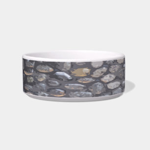 Pebbles Pet Bowl (kat) Voerbakje