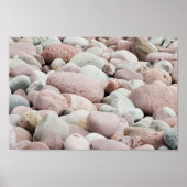 Pebbles Poster (Voorkant)