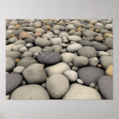 Pebbles Poster (Voorkant)