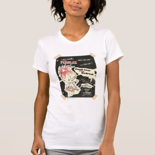 PEBBLES™ Punk Rock Legend T-shirt