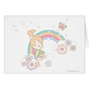 PEBBLES™ Rainbow- en Bloerwolken