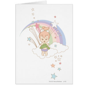 PEBBLES™ Rainbow Stars