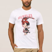 PEBBLES™ Rock Star T-shirt (Voorkant)