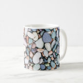 Pebbles Rocks Koffiemok (Voorkant rechts)