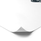 PEBBLES™ Royal Jewelry Poster (Hoek)