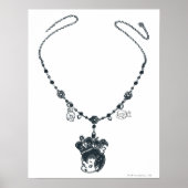 PEBBLES™ Royal Jewelry Poster (Voorkant)
