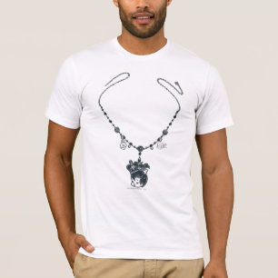 PEBBLES™ Royal Jewelry T-shirt