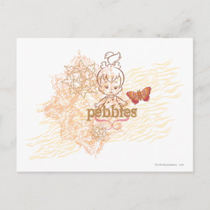 PEBBLES™ Sandy Design Briefkaart