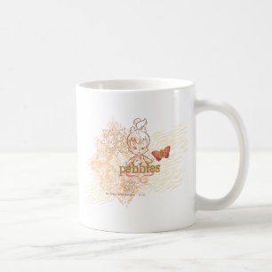 PEBBLES™ Sandy Design Koffiemok