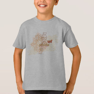 PEBBLES™ Sandy Design T-shirt