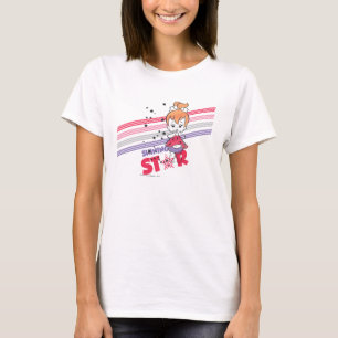 PEBBLES™ Shining Stars T-shirt