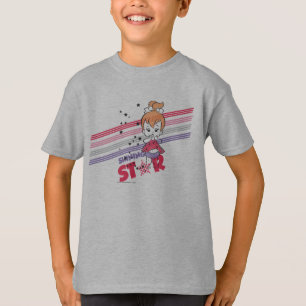 PEBBLES™ Shining Stars T-shirt