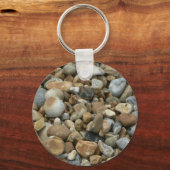 Pebbles Sleutelhanger (Voorkant)