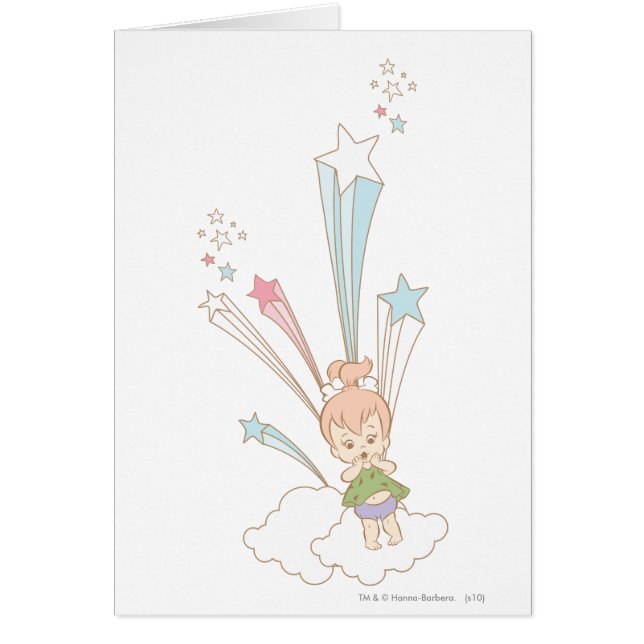 PEBBLES™ Starburst (Voorkant)