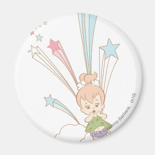 PEBBLES™ Starburst Magneet