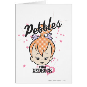 PEBBLES™ sterren en hart